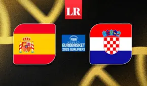 ¡España derrota a Croacia en el inicio de las clasificatorias al Eurobasket femenino 2025!