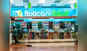 Farmacias y boticas no tendrán que renovar su Certificado de Buenas Prácticas cada 3 años