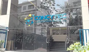 Concytec: más de 30 investigadores usaron artículos ‘truchos’