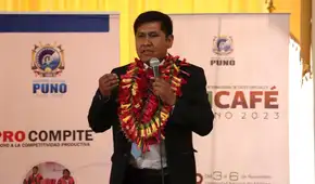 Denuncian favorecimiento en obra de hospital de Huancané
