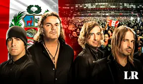 Concierto de Maná en Perú 2024: ¿cuándo y dónde se presentará la histórica banda mexicana?