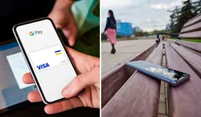 Google Pay en Perú: ¿cómo borrar tus tarjetas en caso te roben o pierdas tu teléfono Android?