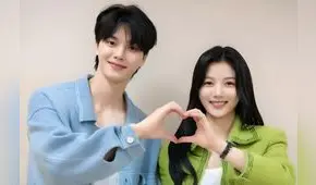 'Mi adorable demonio': fecha de estreno, reparto, sinopsis y más de la serie con Song Kang