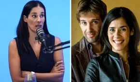Gianella Neyra revela si existe una buena relación en la actualidad con Segundo Cernadas: ¿qué dijo?