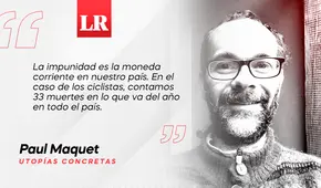 Justicia para Ceci, por Paul E. Maquet