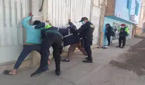 Puno es la región más insegura y con baja inversión en seguridad