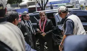Arequipa: investigaciones de muertes en protestas pasaron a Fiscalía de Lima