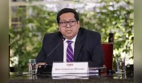 MEF propone dar incentivos a la contratación de nuevos trabajadores en el sector agroexportador