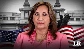 Dina Boluarte: Congreso otorgó permiso a la presidenta para viajar a EE. UU. para la APEC