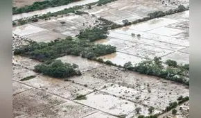 MEF: conflictividad social y crisis climática causaron perdidas por casi S/12.000 millones