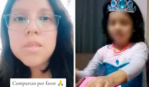 Madre denuncia sistema colapsado en hospital Almenara y pide ayuda para operar a su hija