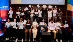 Becas BCP para estudios universitarios y técnicos: ¿qué es y cómo postular?