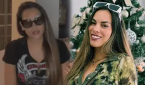 ¿Qué le pasó a Aída Martínez? Clínica que la atiende revela la enfermedad que padece