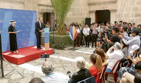 Problemas globales se analizarán en Hay Festival