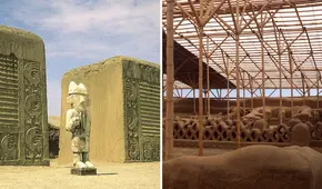 Ciudadela de Chan Chan en La Libertad: ¿cómo comprar boletos virtuales y cuánto cuestan?