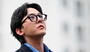 G-Dragon, de BIGBANG, responde con contundente mensaje ante acusaciones sobre manipulación de pruebas