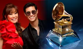 Tony Succar y su madre, Mimy, son nominados a los Premios Grammy 2024: ¿en qué categoría compiten?
