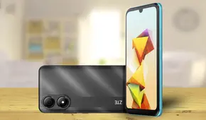 ZTE A33s llega al Perú: ¿cuáles son las especificaciones, colores y precio del smartphone?