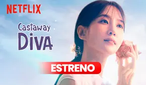 'Castaway Diva' ESTRENO en Netflix: ¿cuándo ver el nuevo k-drama de Park Eun Bin?