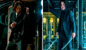 ¿’John Wick’ sin Keanu Reeves? Película tendrá una serie y un anime, pero posiblemente sin su protagonista