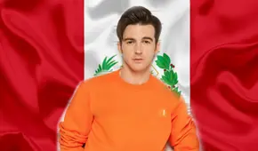 ¡Drake Bell en Perú!: ¿dónde y cuándo conocer al actor en la Comic Convention?