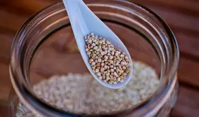 ¿Qué es el ácido fosfónico que fue detectado por la Unión Europea en la quinua orgánica peruana?