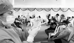 La dignidad del trabajador en salud, por Hernando Cevallos