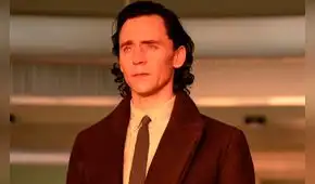 ¿'Loki' tendrá temporada 3? Todo lo que se sabe sobre la serie de Marvel ¿'Loki' tendrá temporada 3? Todo lo que se sabe sobre la serie de Marvel