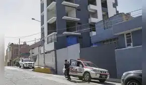 Allanan casas de gobernadora de Moquegua y de uno de sus proveedores "favoritos"