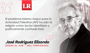 Apuntes de una misión en Israel (I)