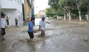 Fenómeno el Niño costero será hasta abril del 2024, según Enfen