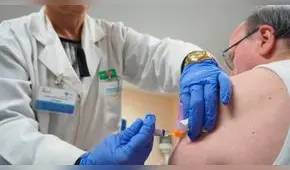 Día Mundial de la Neumonía: inmunización, estrategia clave contra infección por neumococo