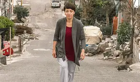 Tatiana Astengo:“La gente está abriendo los ojos”