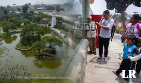 Nuevo Parque de las Leyendas: ¿dónde se ubica, cuánto es el precio la entrada y los horarios?