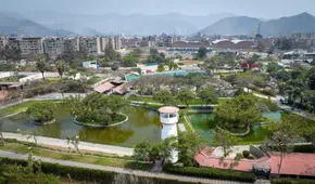 Nuevo Parque de las Leyendas abrió sus puertas: así lucen las instalaciones