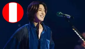 Concierto de Kim Hyun Joong en Perú: mira AQUÍ todo lo que pasó en su show en Lima [FOTOS y VIDEOS]
