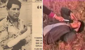 Leyenda urbana: el caso de Donato Cervantes, el peruano que aseguró ser curado por extraterrestres