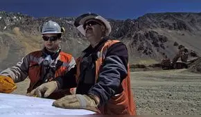 Al cierre del tercer trimestre, Perú ya produce 16% más cobre que en 2022