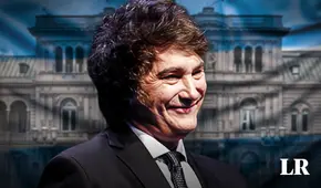 Javier Milei en debate presidencial 2023: resumen de las propuestas del libertario a Argentina