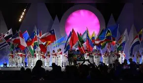 Medallista en Santiago 2023 reveló que quedó endeudado: ¿de quién se trata?