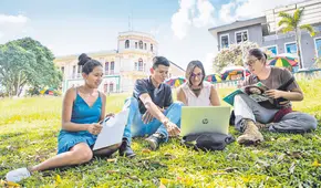 Gobierno espera aprobar proyecto para dar créditos universitarios a 25 años