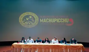 Cusco: seguirá venta presencial de boletos a Machupicchu Cusco: seguirá venta presencial de boletos a Machupicchu