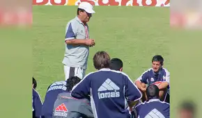 Copa Perú: adiós Helard Delgado Copa Perú: adiós Helard Delgado