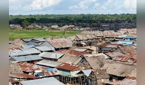 Libre determinación: un camino para fortalecer el derecho a la consulta previa en el Perú