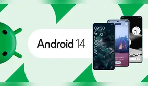 Android 14: los teléfonos Samsung, Xiaomi, Motorola, Honor, Redmi, POCO y OPPO que se actualizan