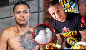 Jonathan Maicelo denuncia asalto en su restaurante y acusa a Municipalidad de San Isidro de hostigamiento