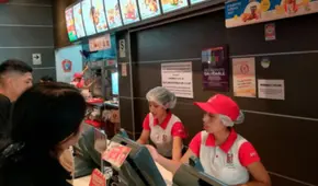 Indecopi: multan a KFC con más de S/64.000 tras discriminar a peruano por su vestimenta