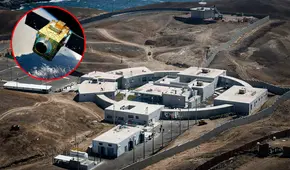¿Sabías que Perú tiene una enorme agencia espacial?: conoce en qué parte de Lima se ubica