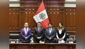 Congreso aprobó pagar S/ 423 mil en membresías para foros interparlamentarios