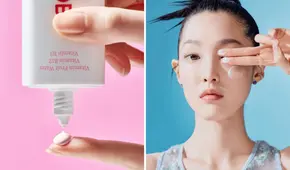 Skincare coreano: 5 protectores solares más populares en Corea que puedes comprar en Perú